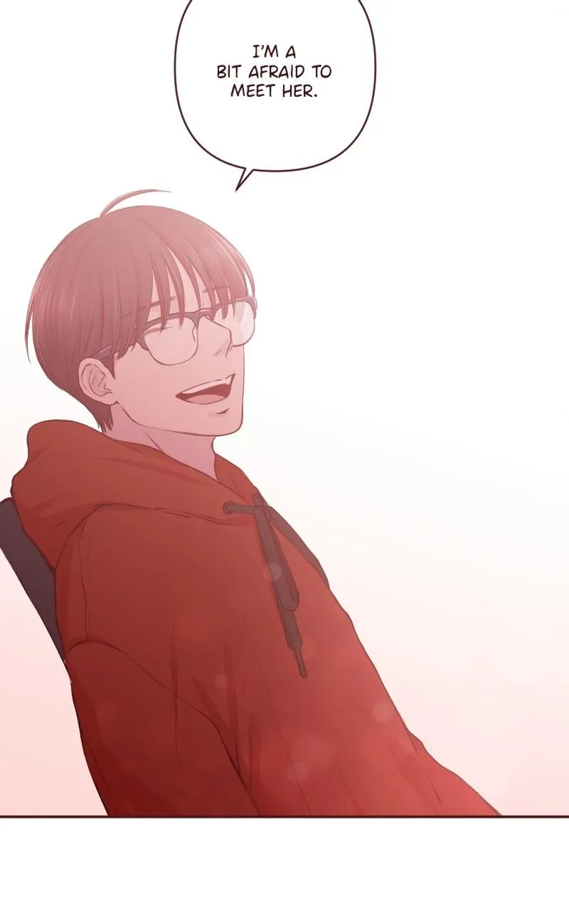 Maya's World Chapter 71 page 28 - 