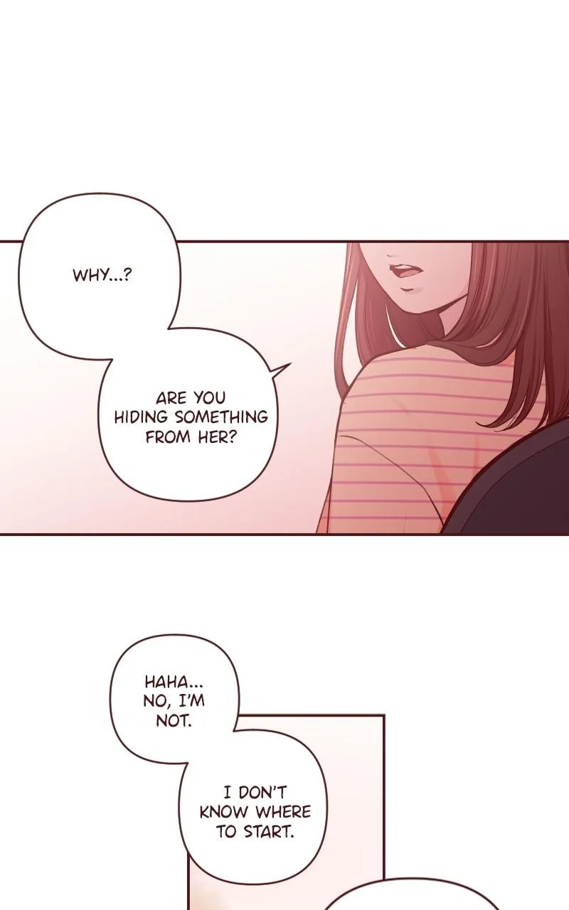 Maya's World Chapter 71 page 30 - 