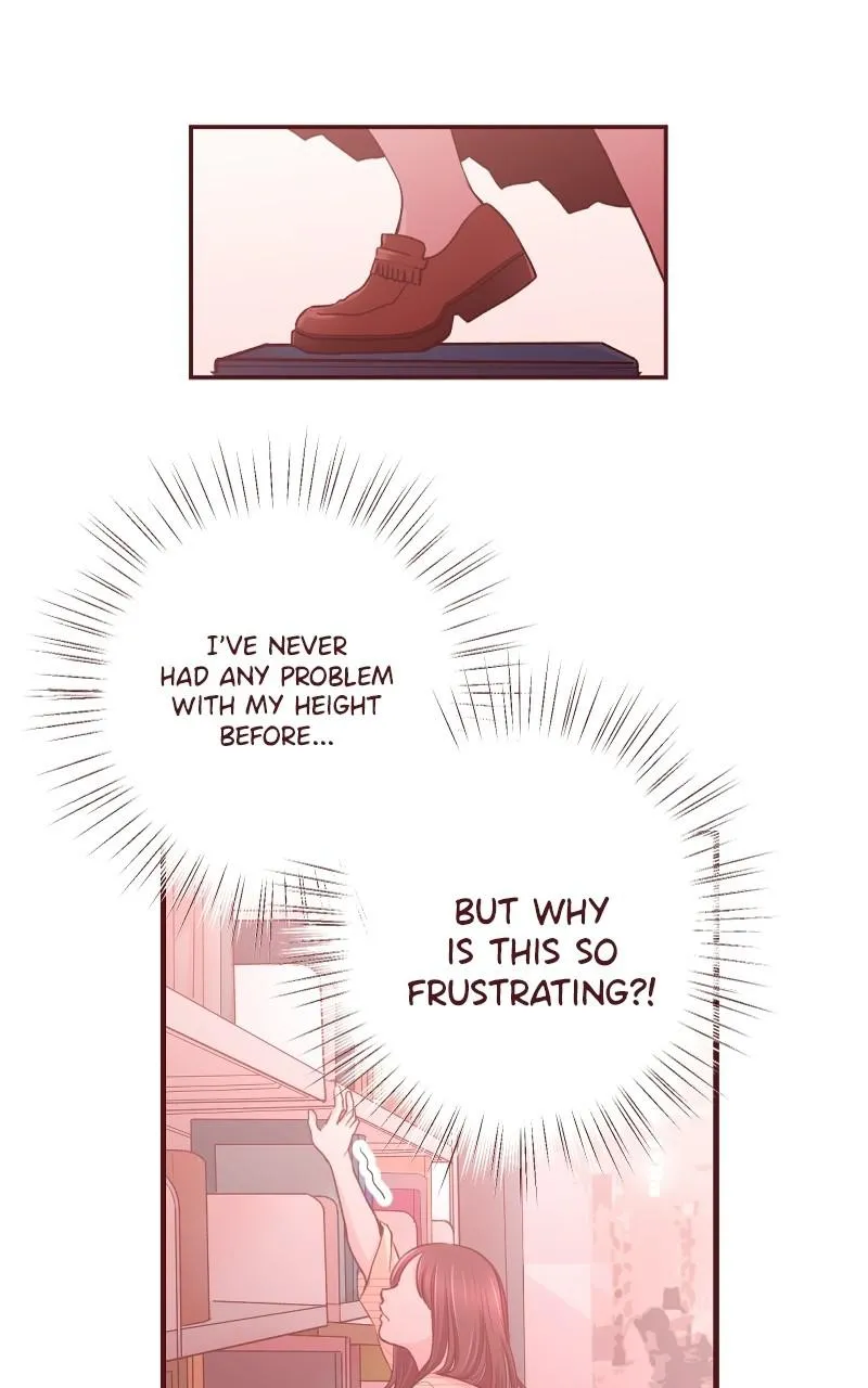 Maya's World Chapter 71 page 4 - 