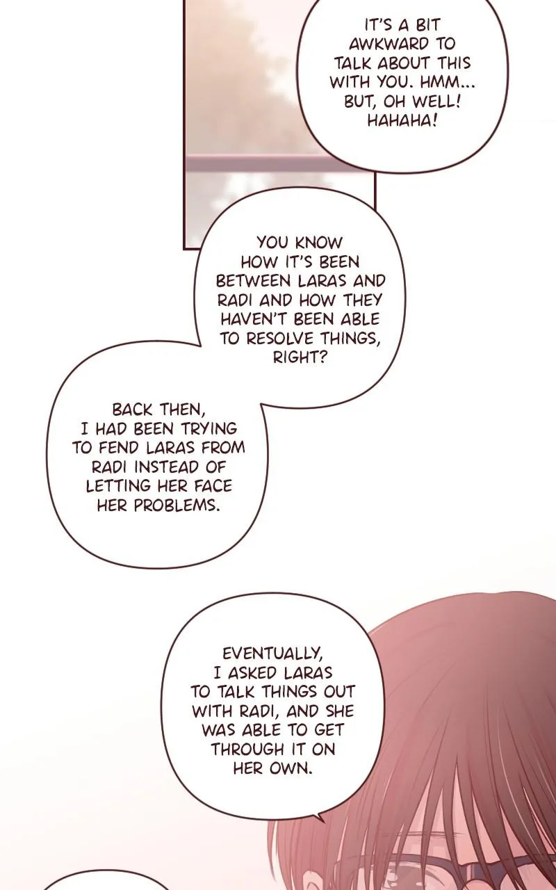 Maya's World Chapter 71 page 31 - 