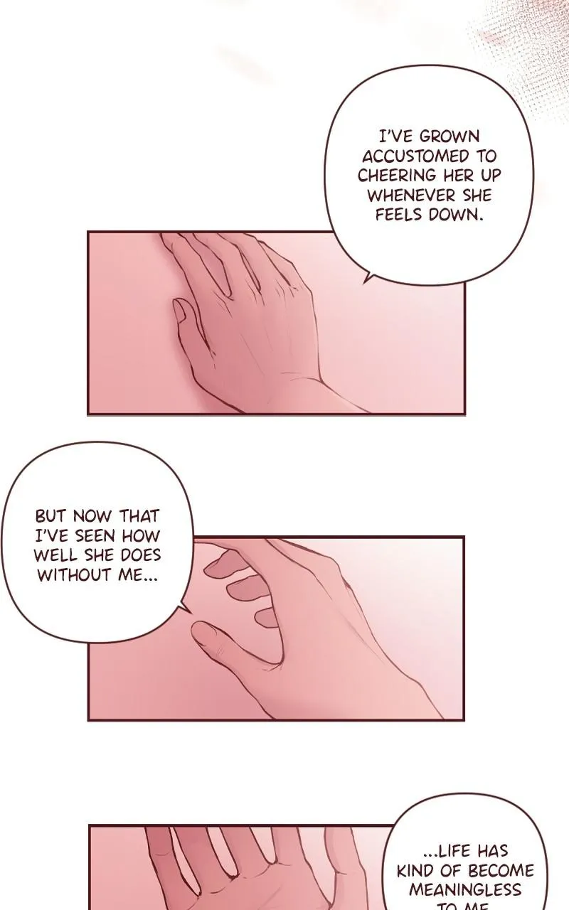 Maya's World Chapter 71 page 33 - 