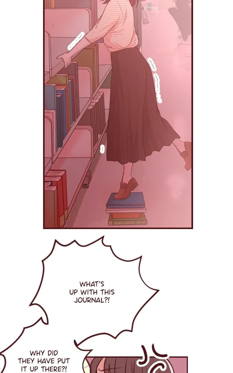 Maya's World Chapter 71 page 5 - 