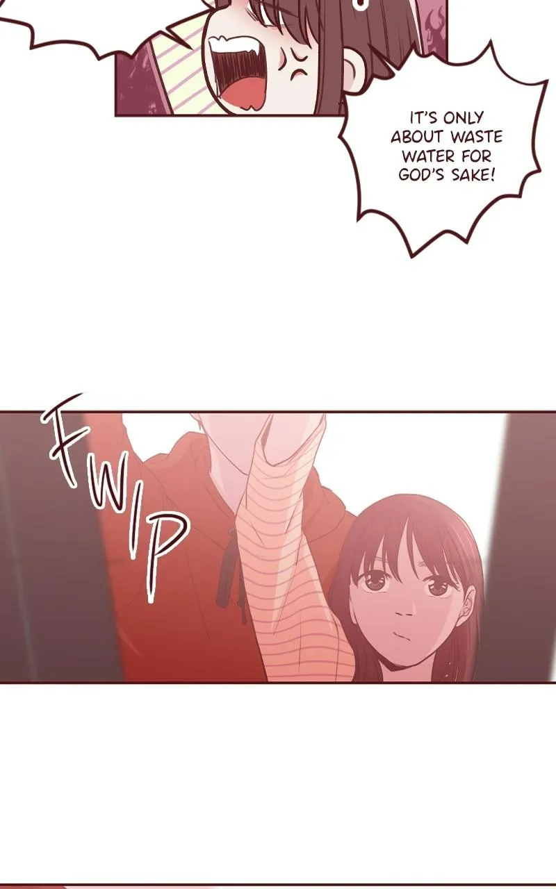 Maya's World Chapter 71 page 6 - 