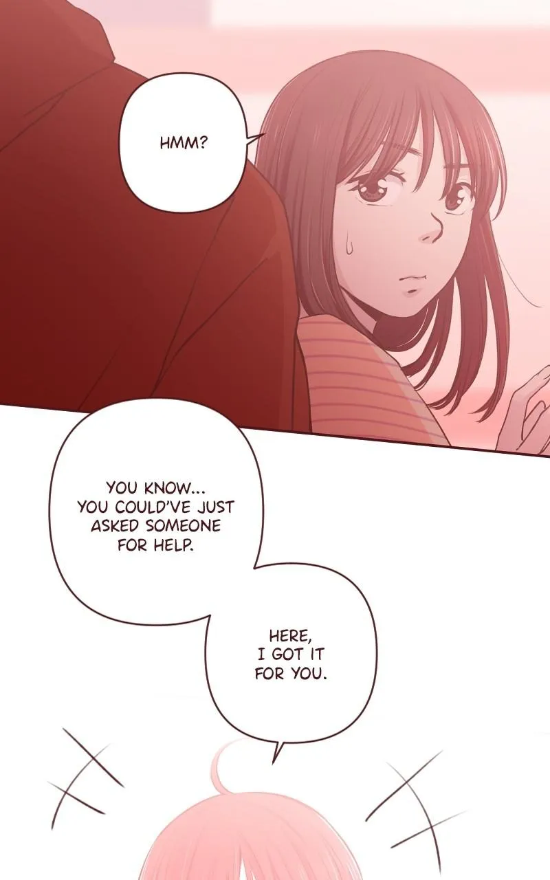 Maya's World Chapter 71 page 7 - 