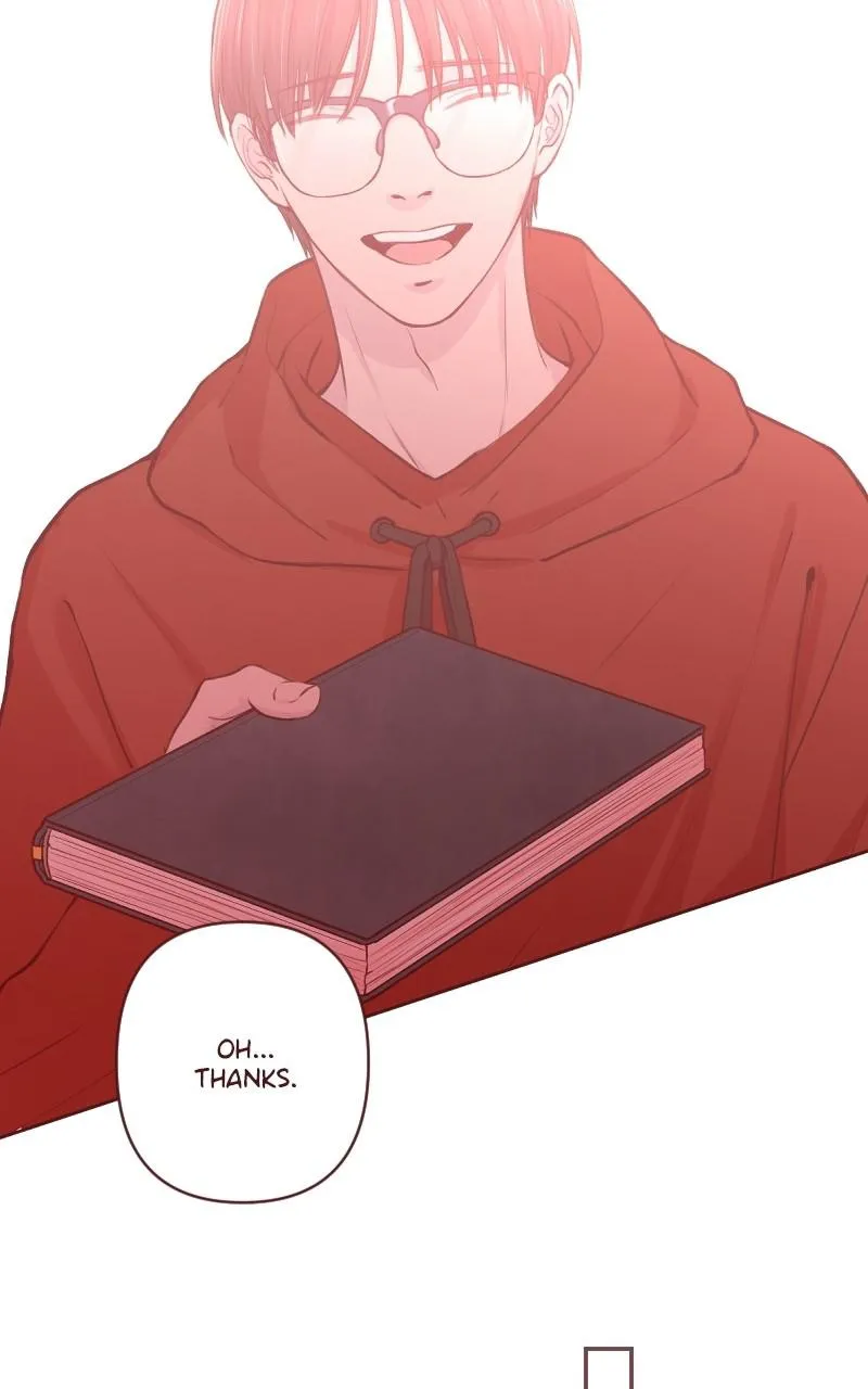 Maya's World Chapter 71 page 8 - 