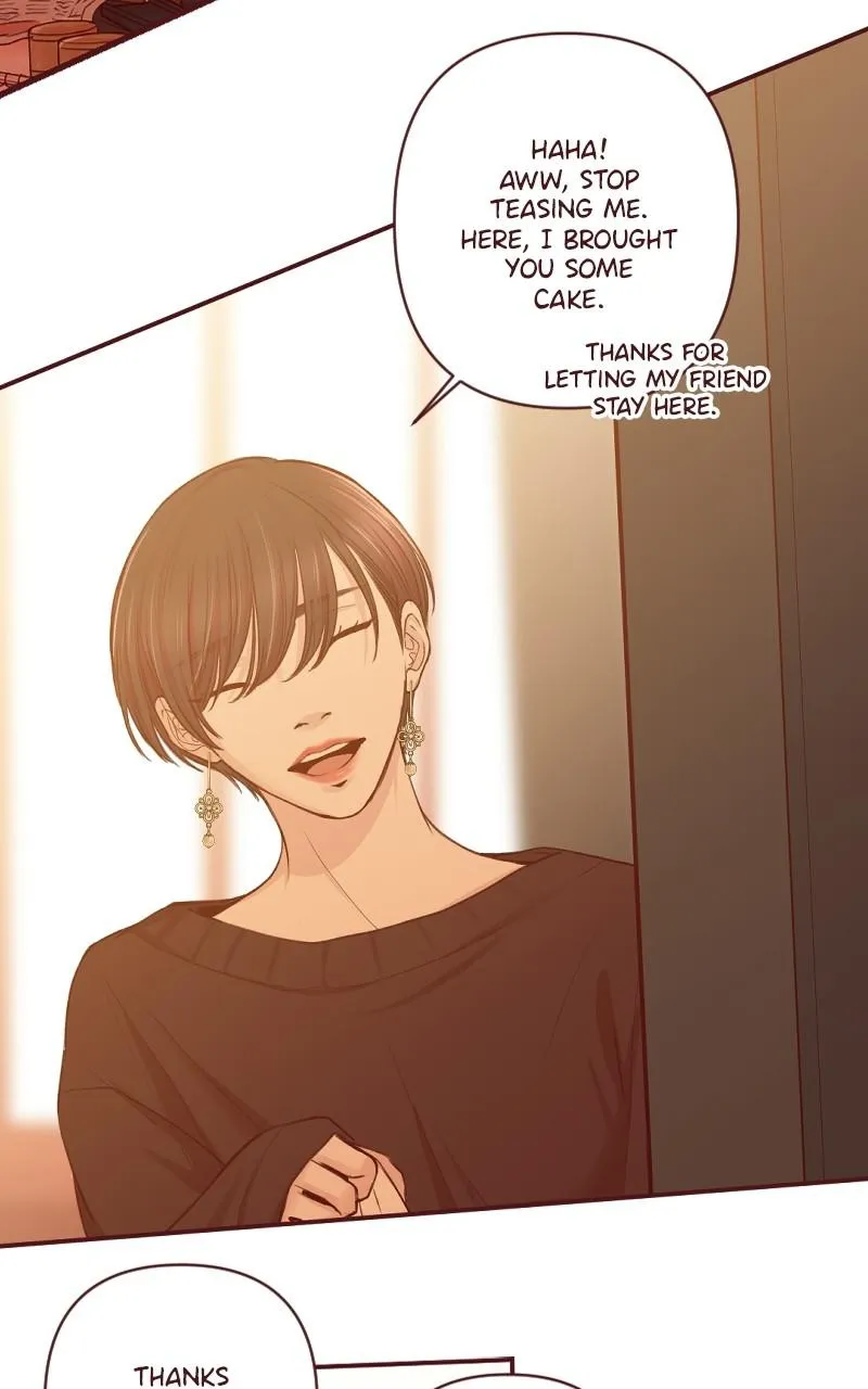 Maya's World Chapter 72 page 15 - 