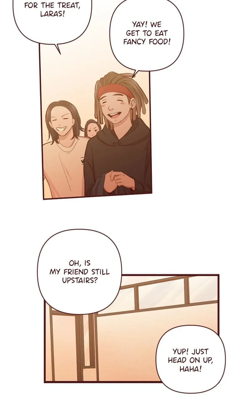 Maya's World Chapter 72 page 16 - 