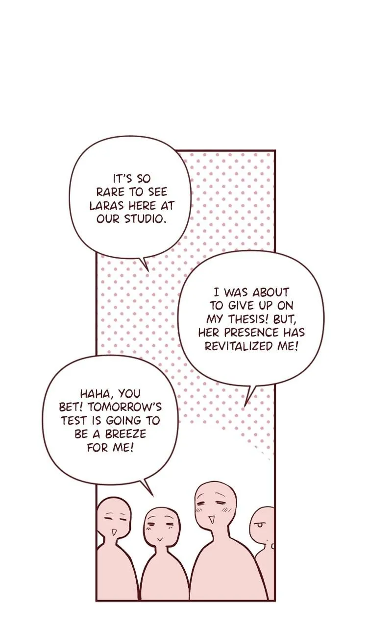 Maya's World Chapter 72 page 17 - 