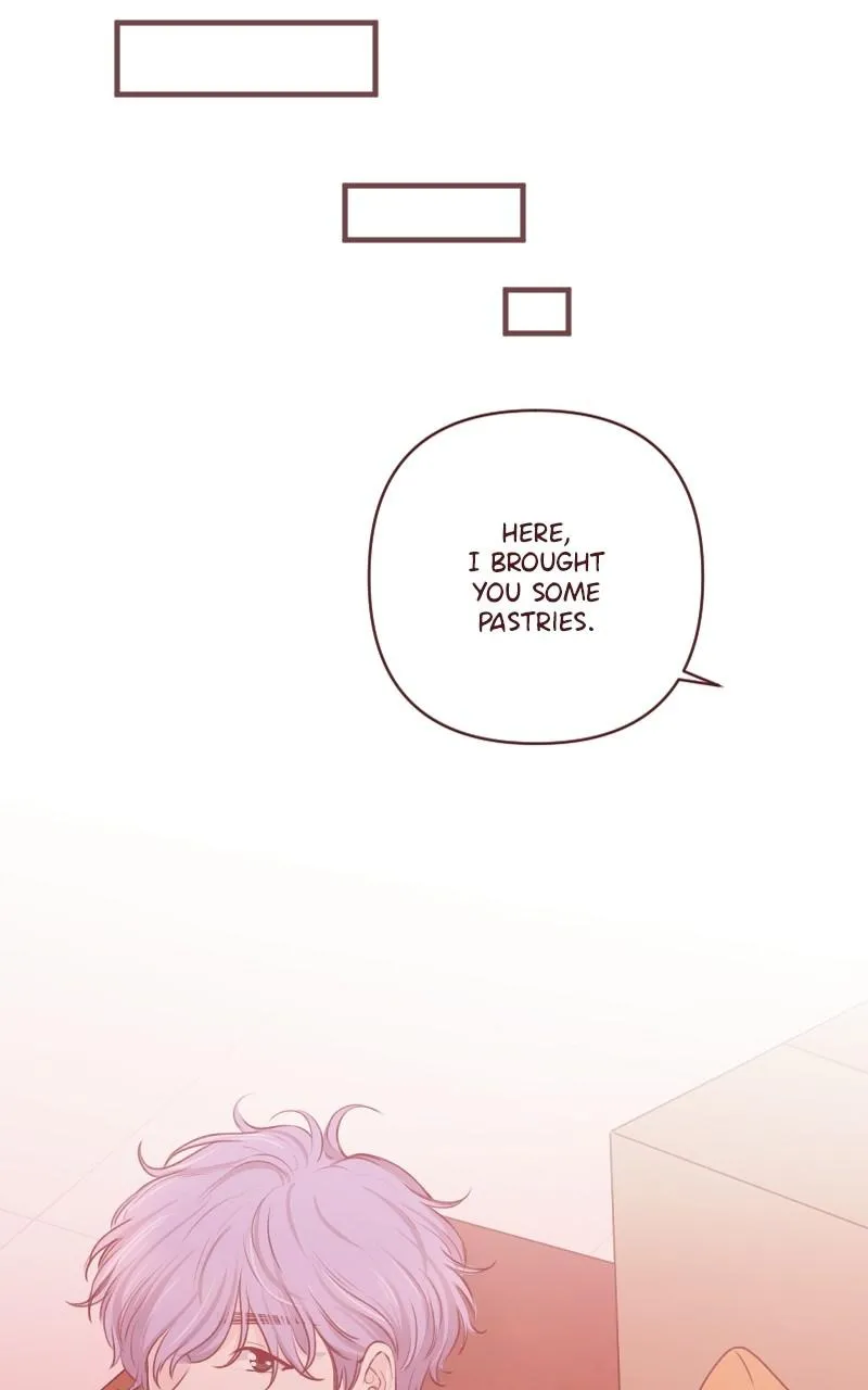Maya's World Chapter 72 page 18 - 