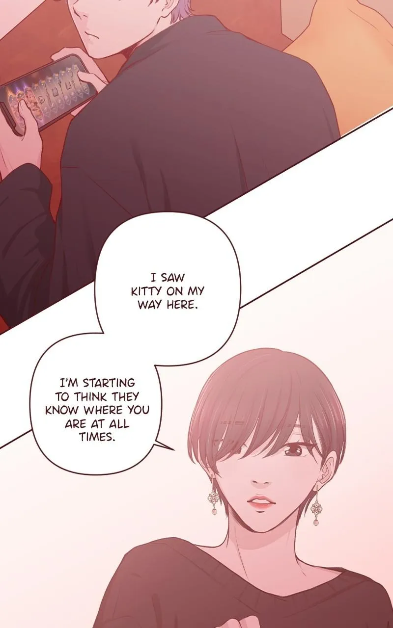 Maya's World Chapter 72 page 19 - 