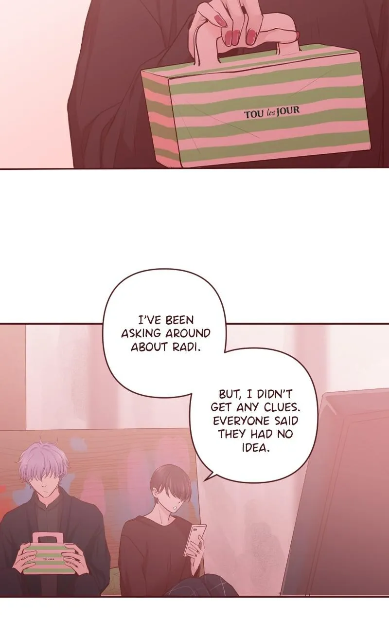 Maya's World Chapter 72 page 20 - 