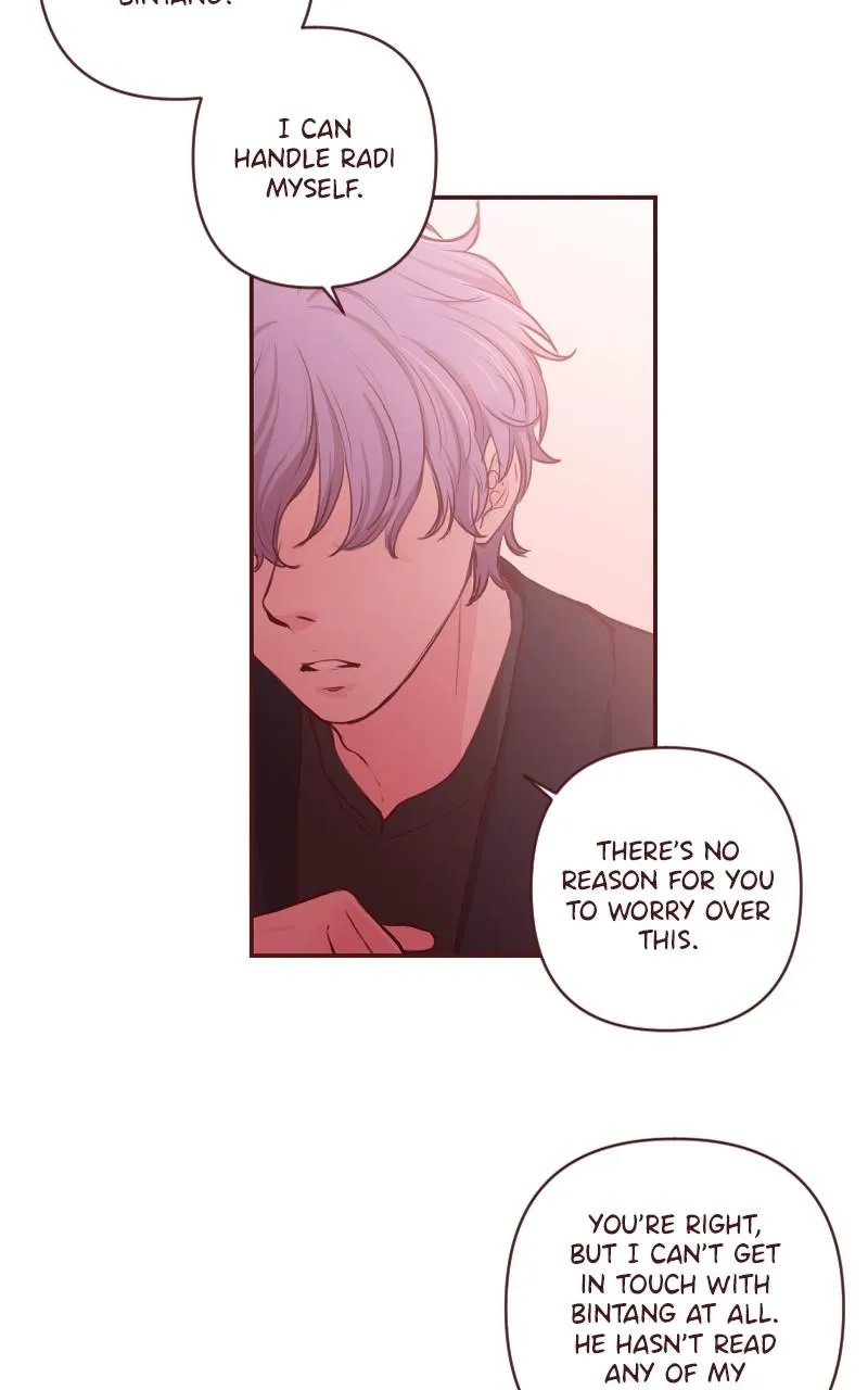 Maya's World Chapter 72 page 22 - 