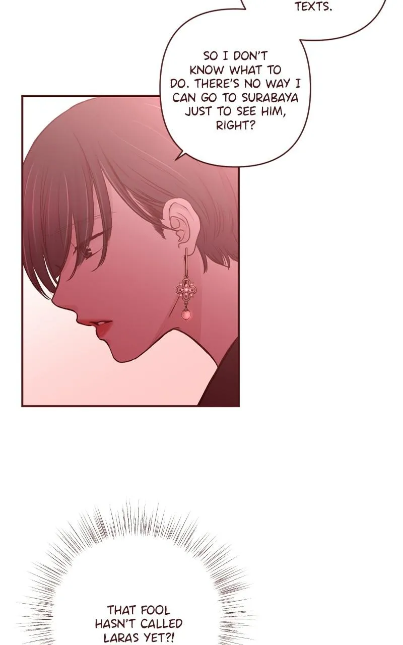 Maya's World Chapter 72 page 23 - 