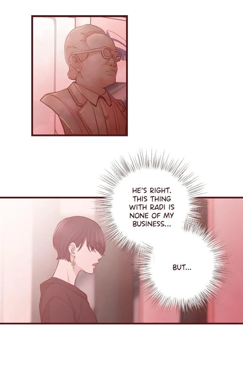 Maya's World Chapter 72 page 26 - 