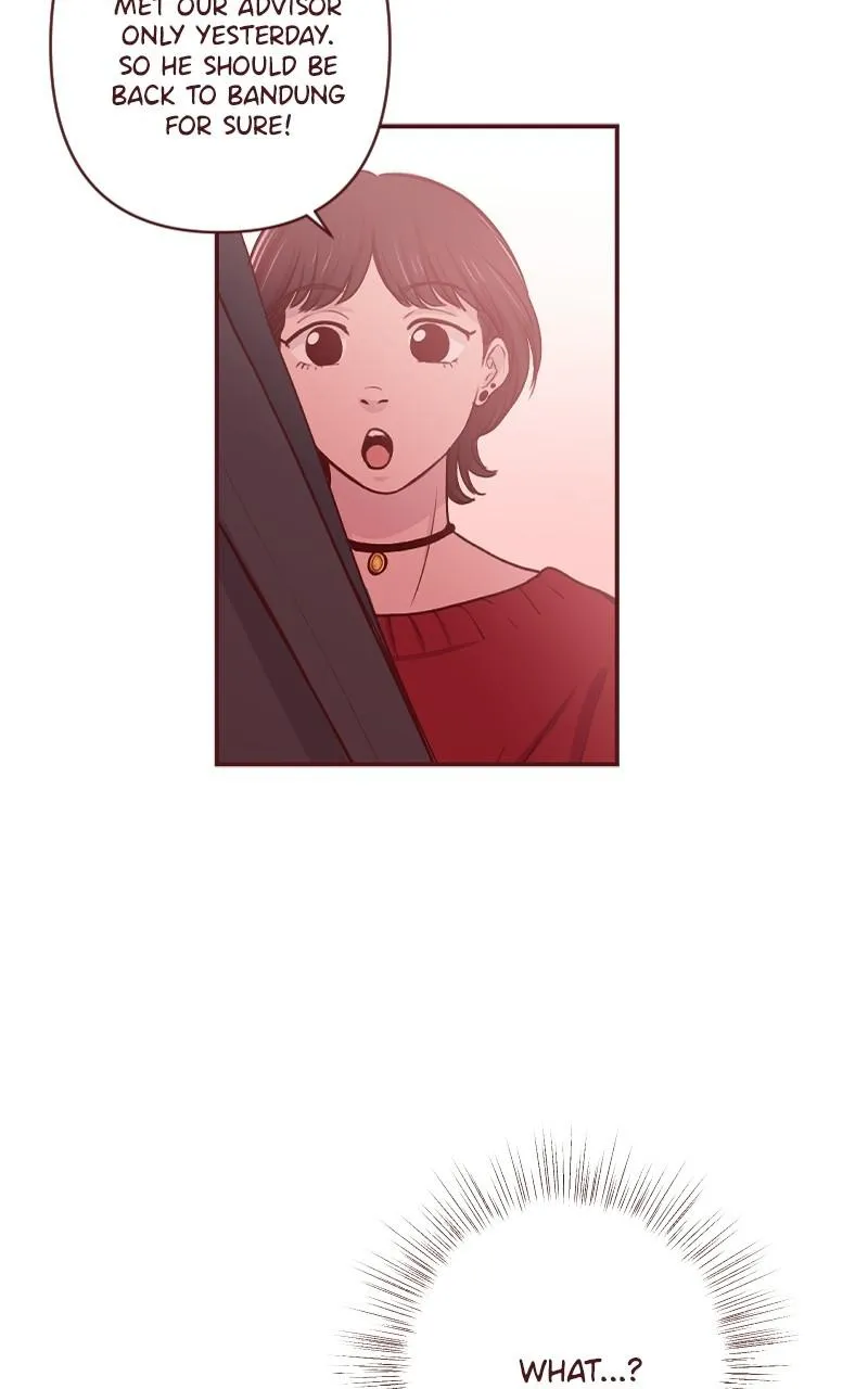 Maya's World Chapter 72 page 28 - 