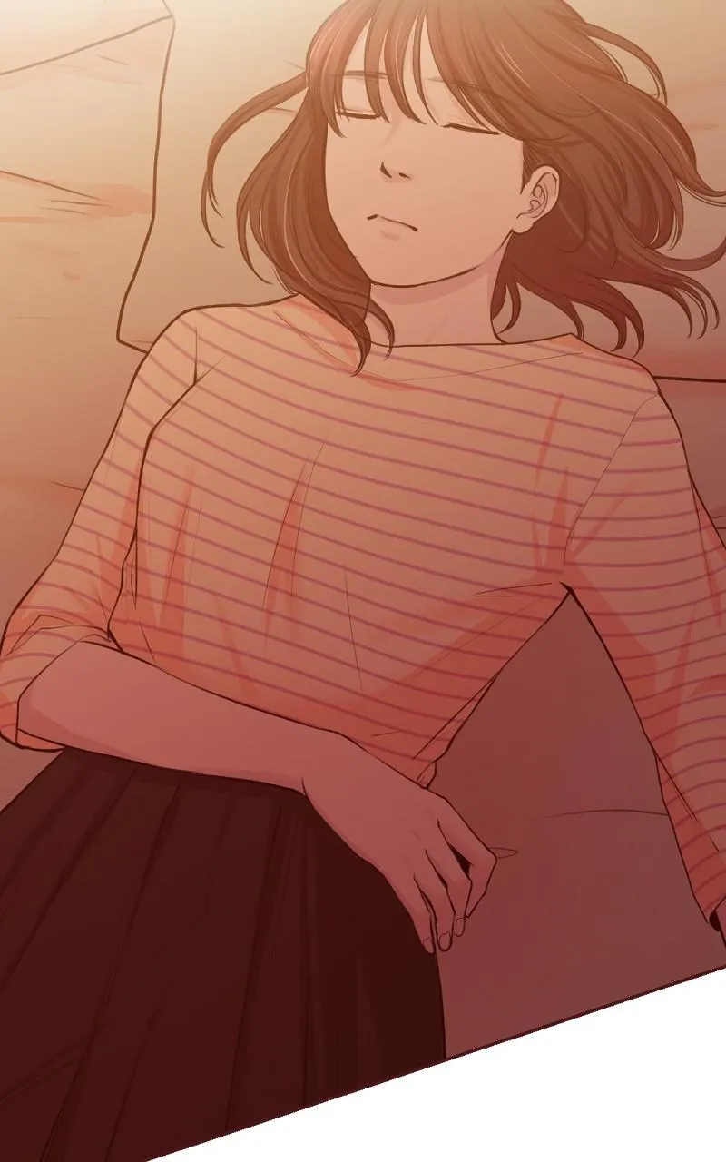 Maya's World Chapter 72 page 33 - 