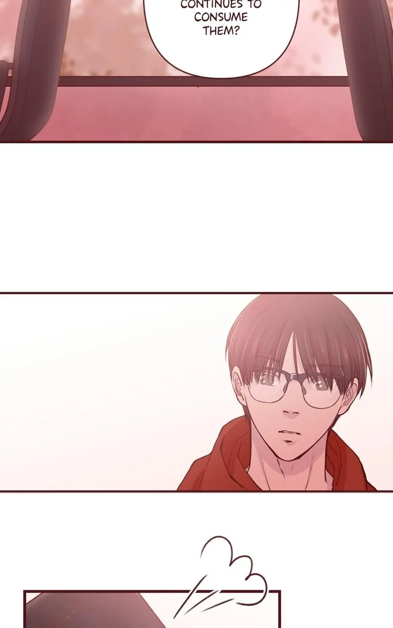 Maya's World Chapter 72 page 8 - 