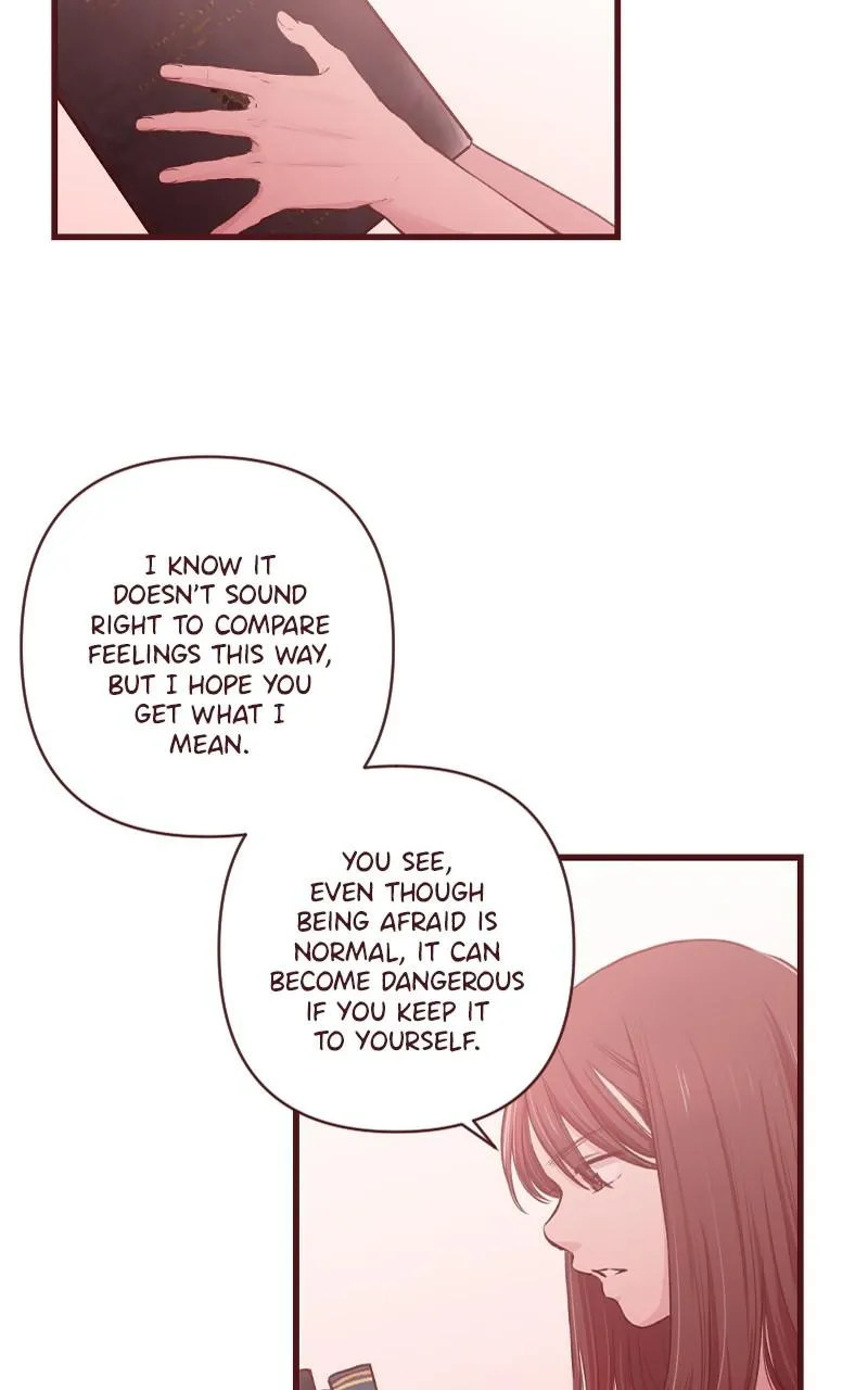 Maya's World Chapter 72 page 9 - 