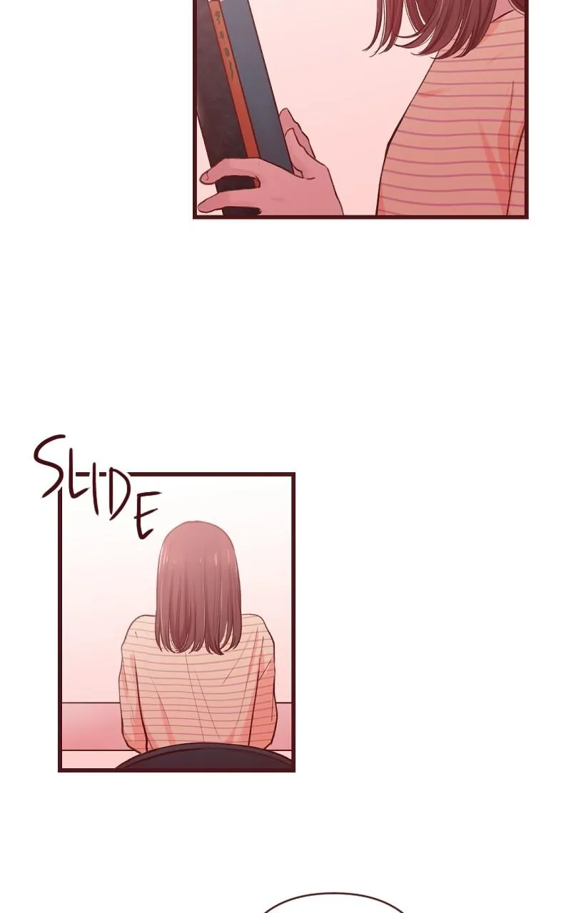 Maya's World Chapter 72 page 10 - 
