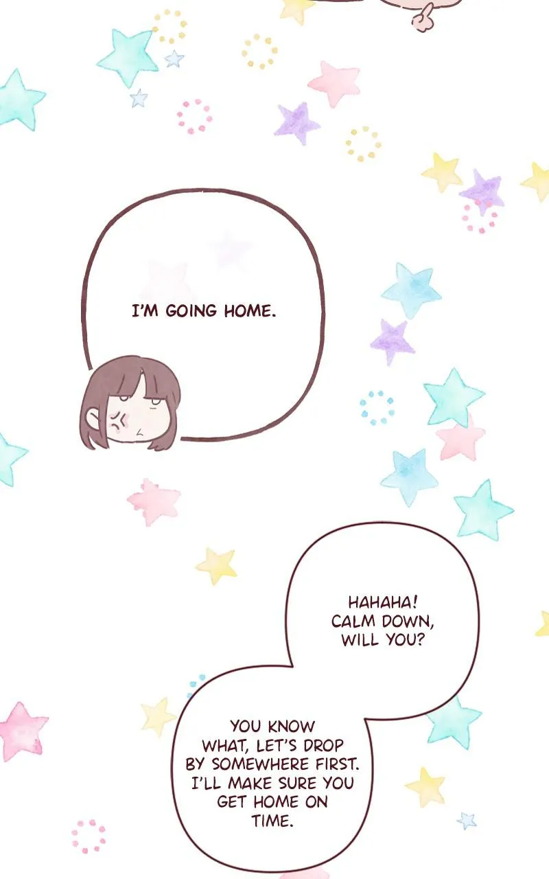 Maya's World Chapter 73 page 13 - 