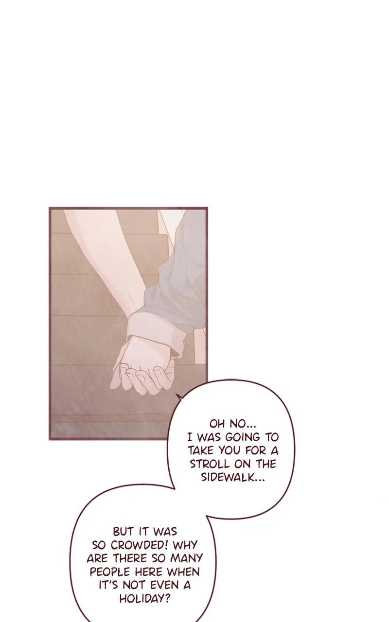 Maya's World Chapter 73 page 16 - 