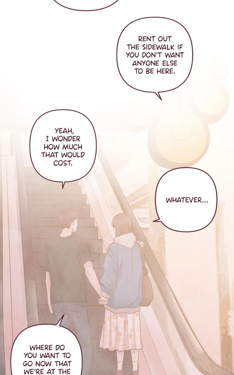Maya's World Chapter 73 page 17 - 