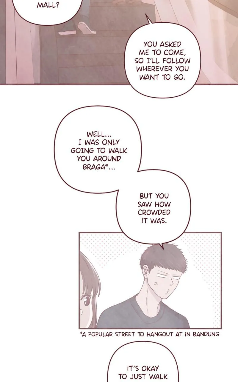 Maya's World Chapter 73 page 18 - 
