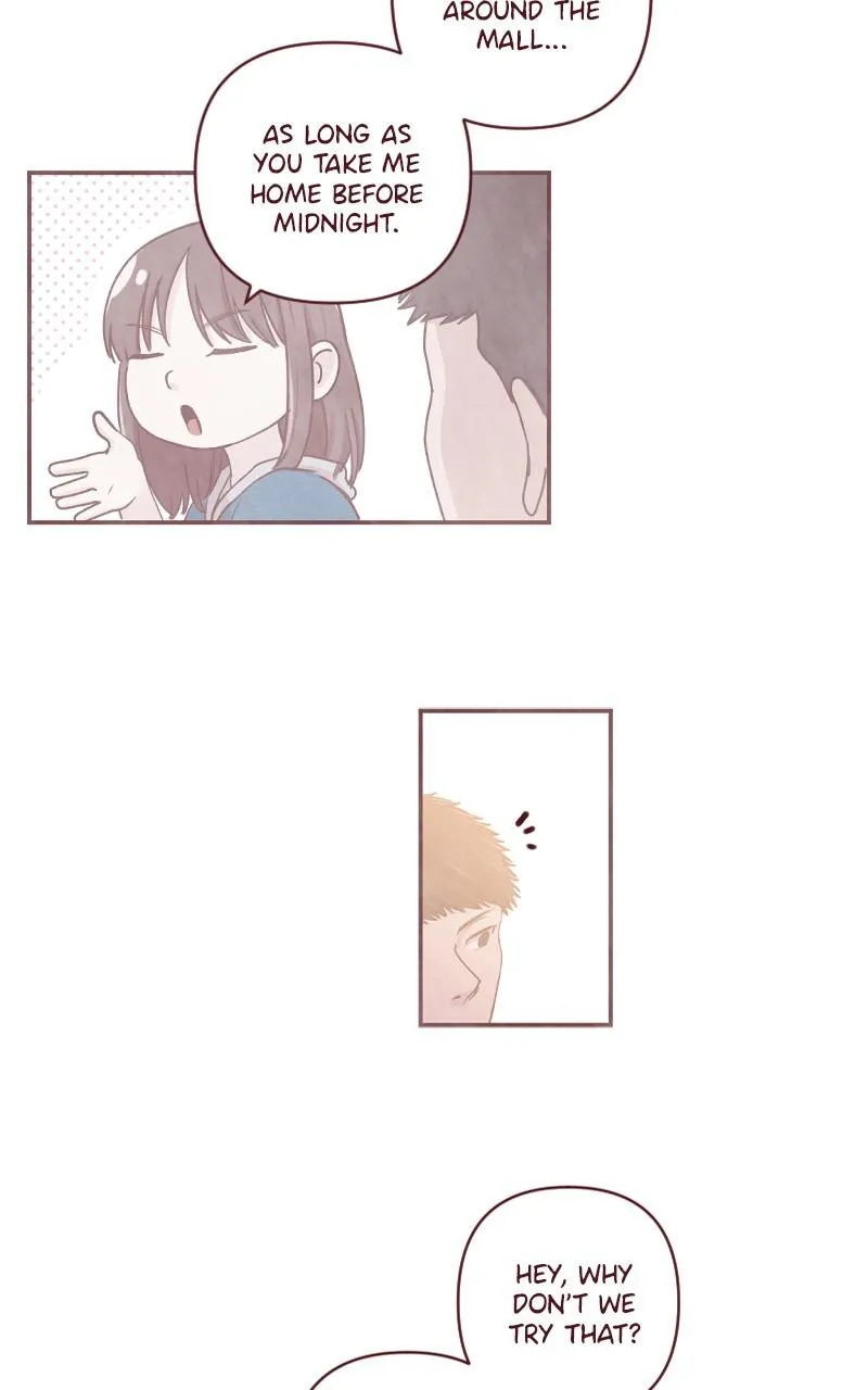 Maya's World Chapter 73 page 19 - 