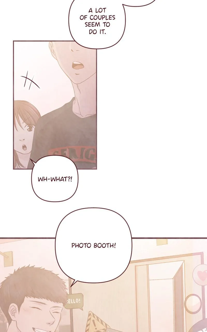 Maya's World Chapter 73 page 20 - 