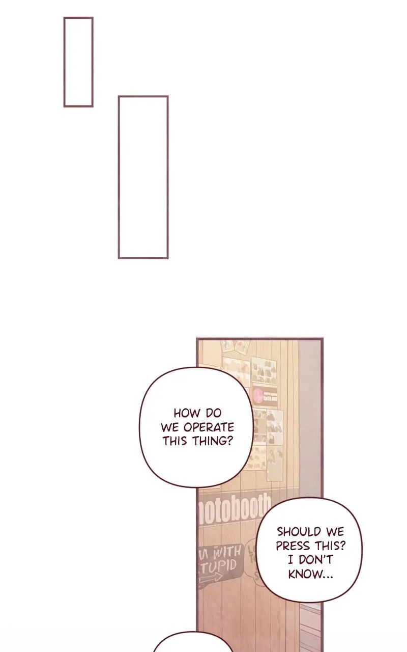 Maya's World Chapter 73 page 22 - 