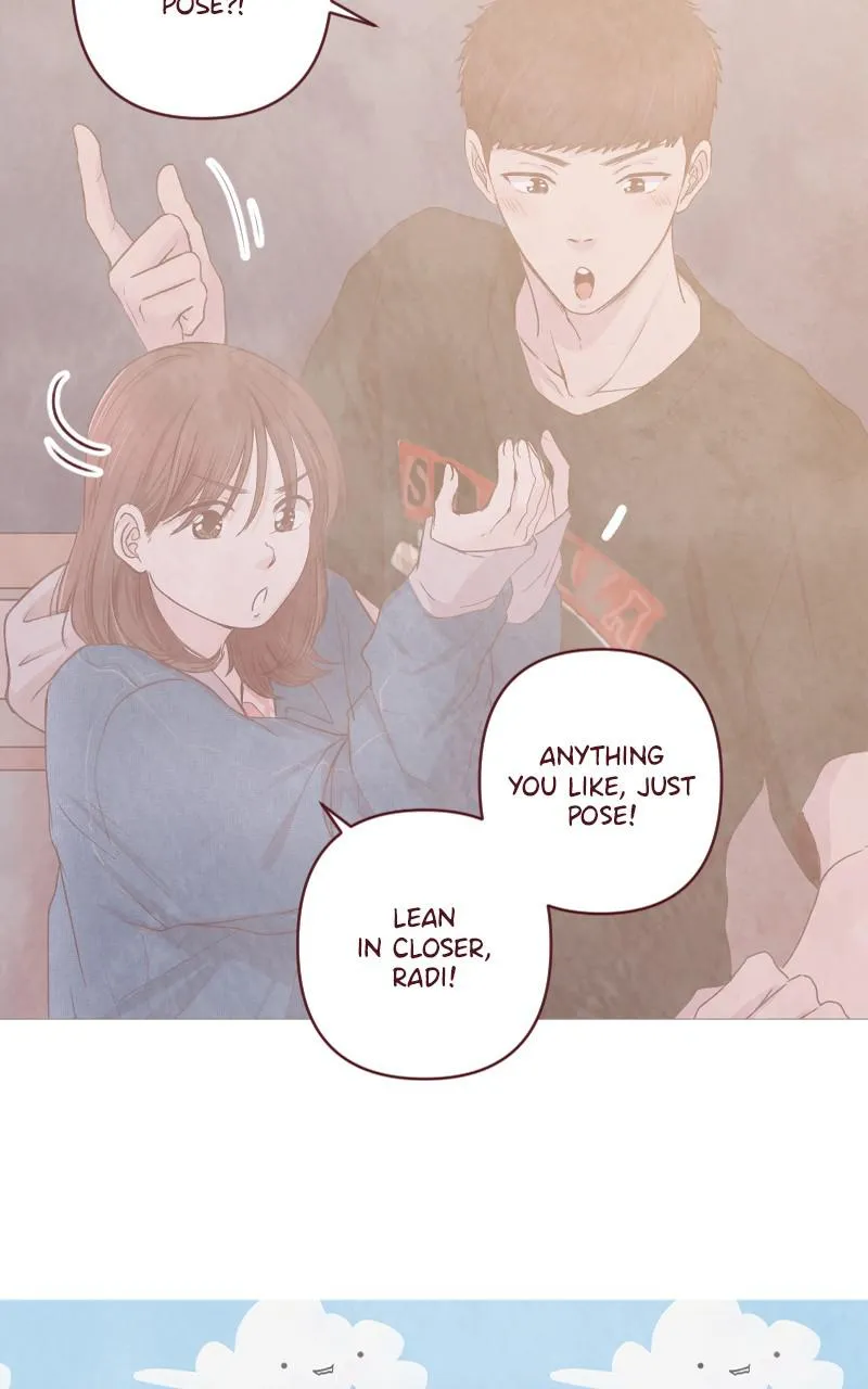 Maya's World Chapter 73 page 24 - 