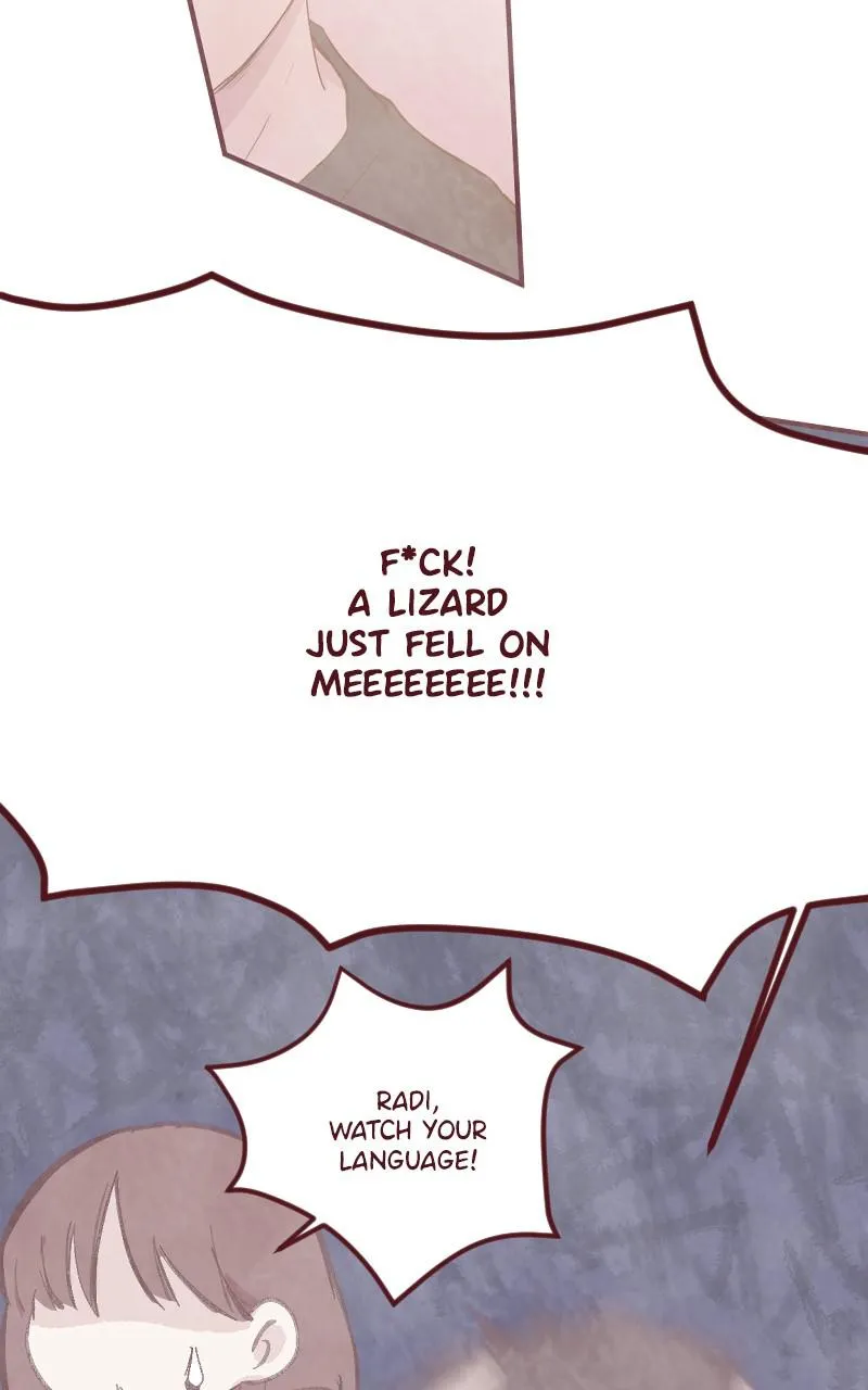 Maya's World Chapter 73 page 26 - 