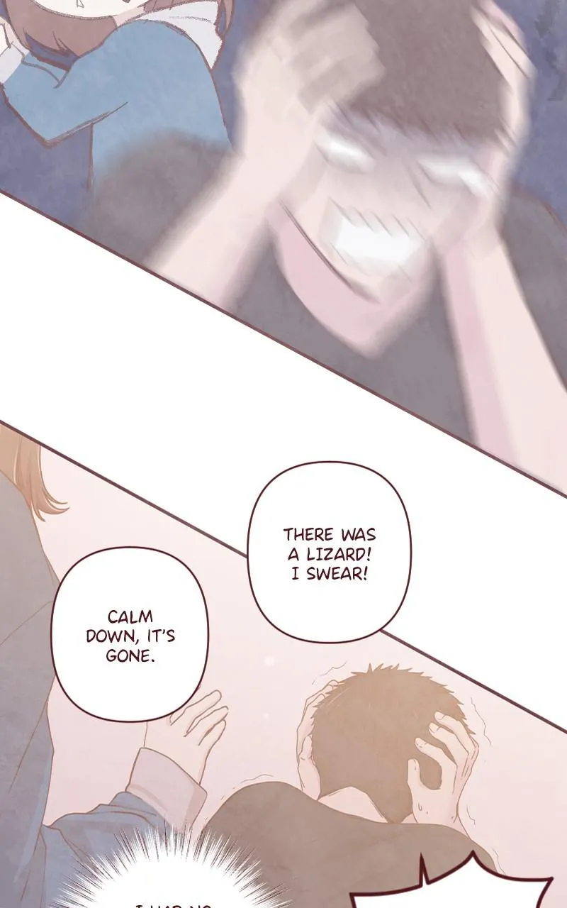 Maya's World Chapter 73 page 27 - 