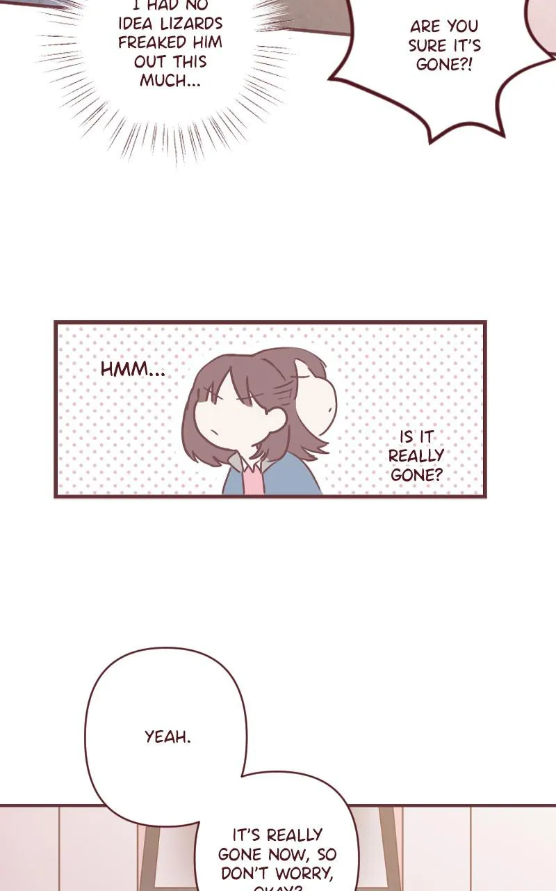 Maya's World Chapter 73 page 28 - 