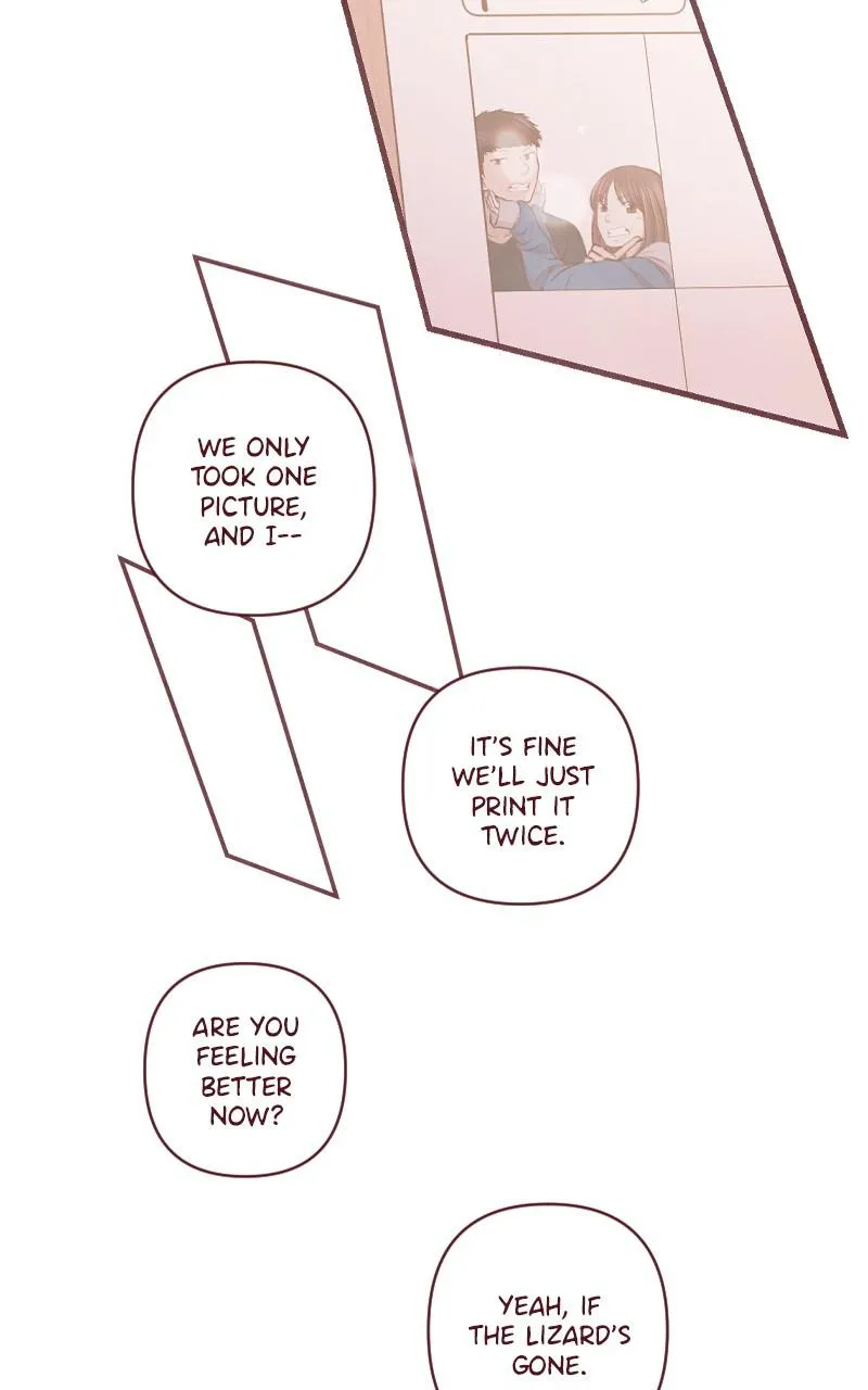Maya's World Chapter 73 page 33 - 