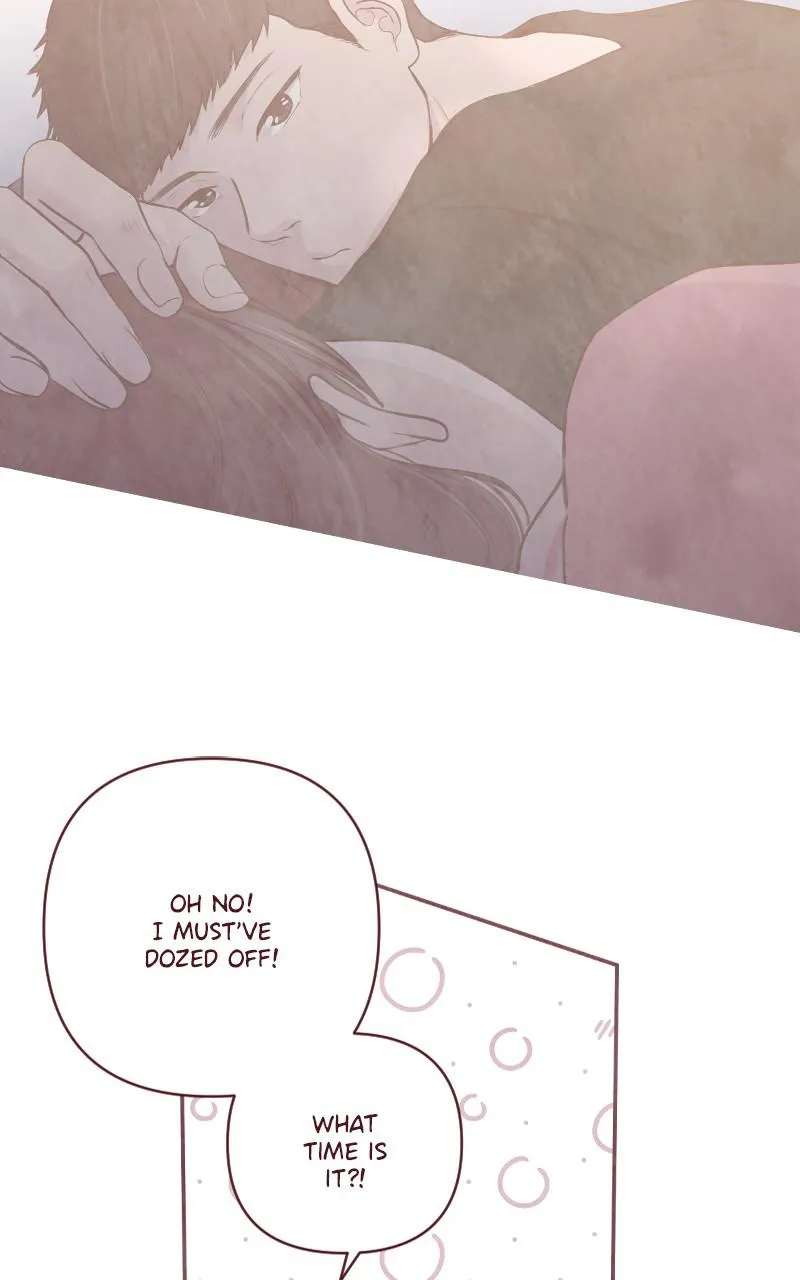 Maya's World Chapter 73 page 6 - 