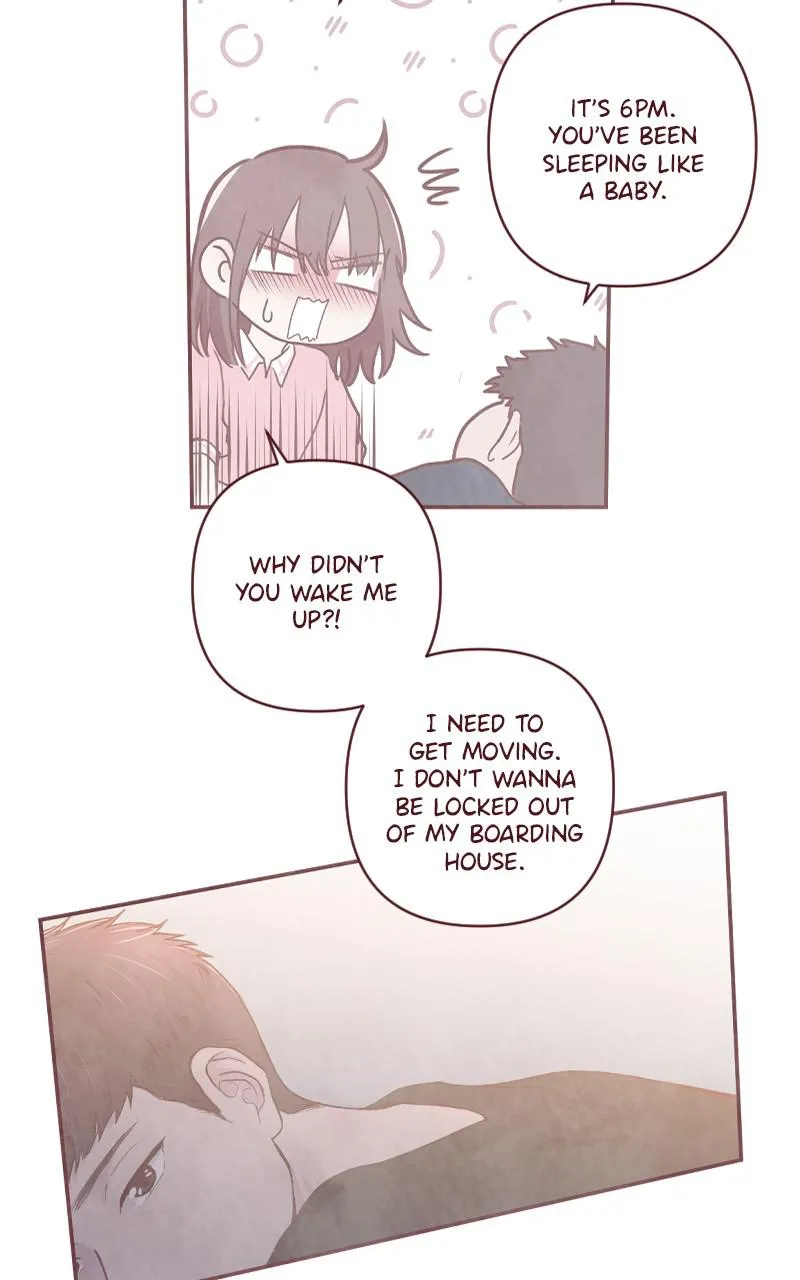 Maya's World Chapter 73 page 7 - 