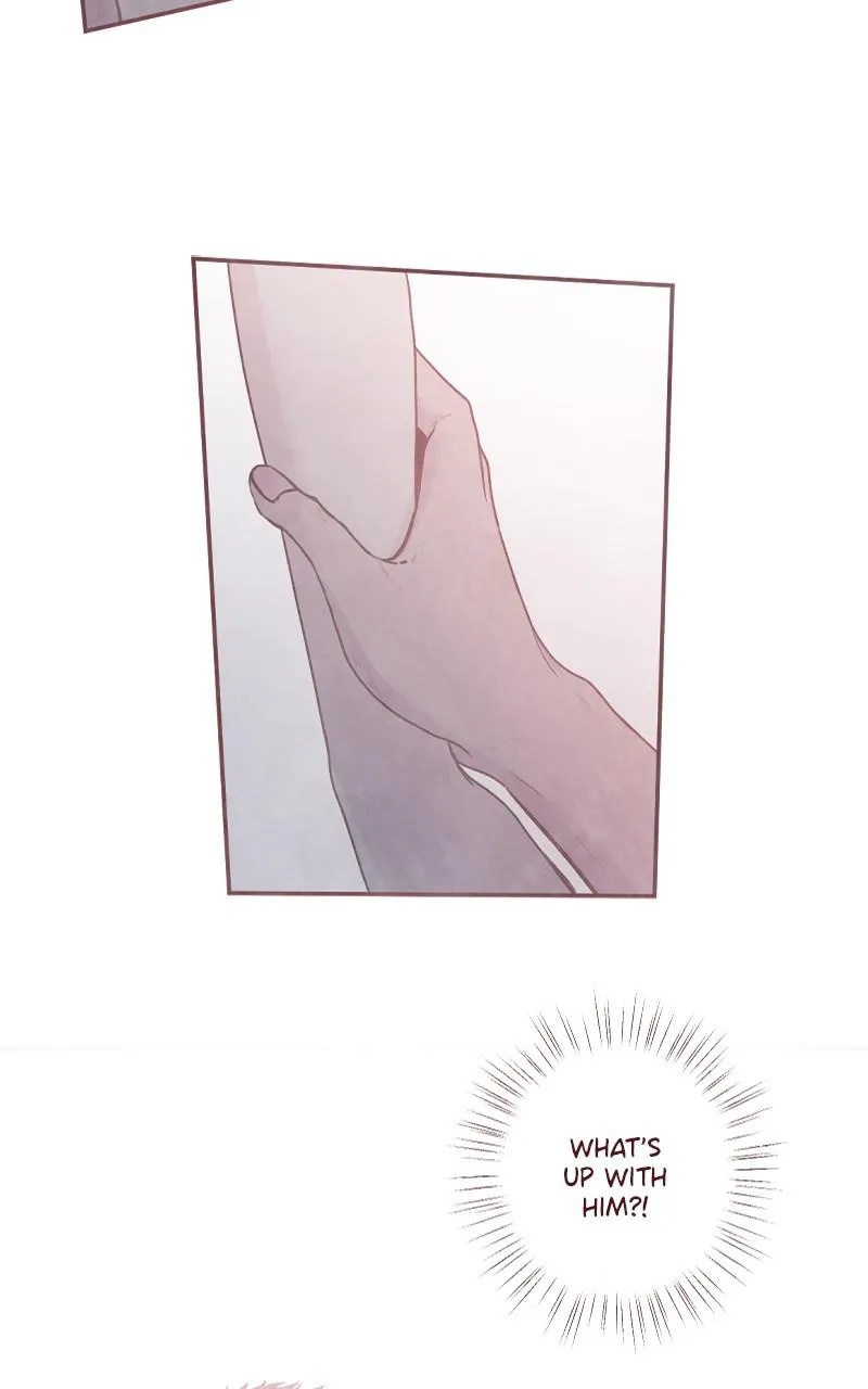 Maya's World Chapter 73 page 8 - 