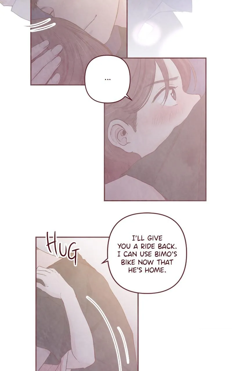 Maya's World Chapter 73 page 10 - 