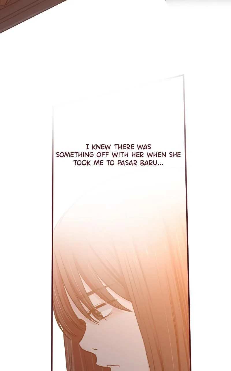 Maya's World Chapter 74 page 16 - 