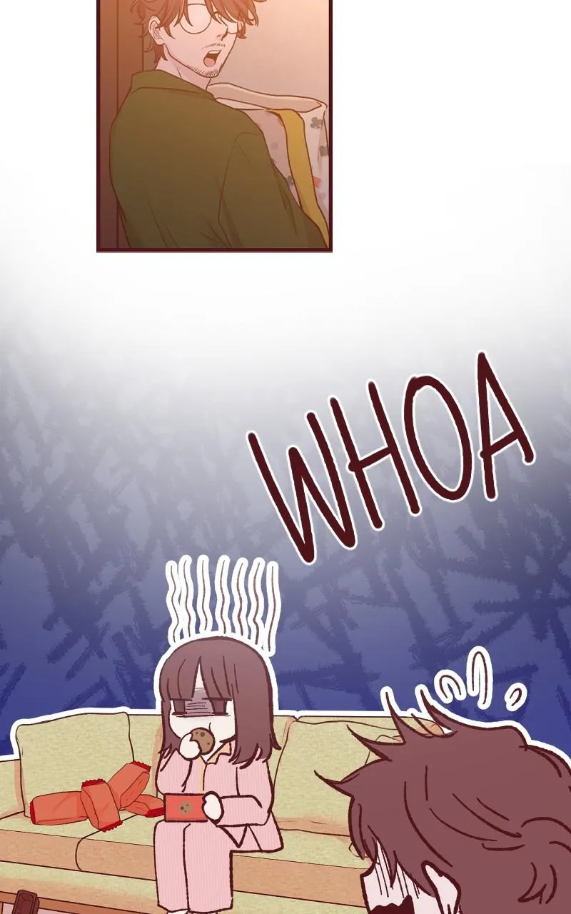 Maya's World Chapter 74 page 18 - 