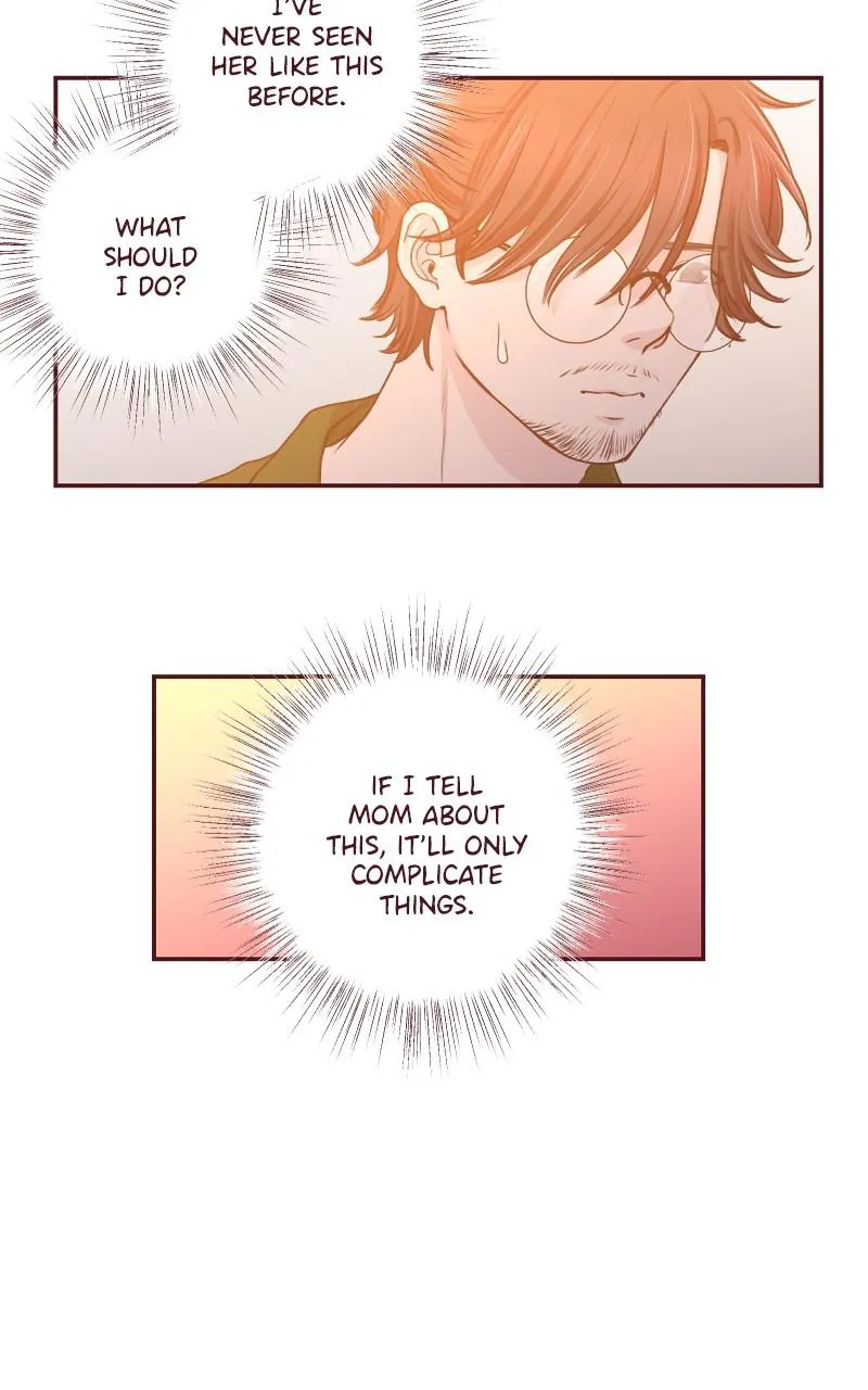 Maya's World Chapter 74 page 20 - 