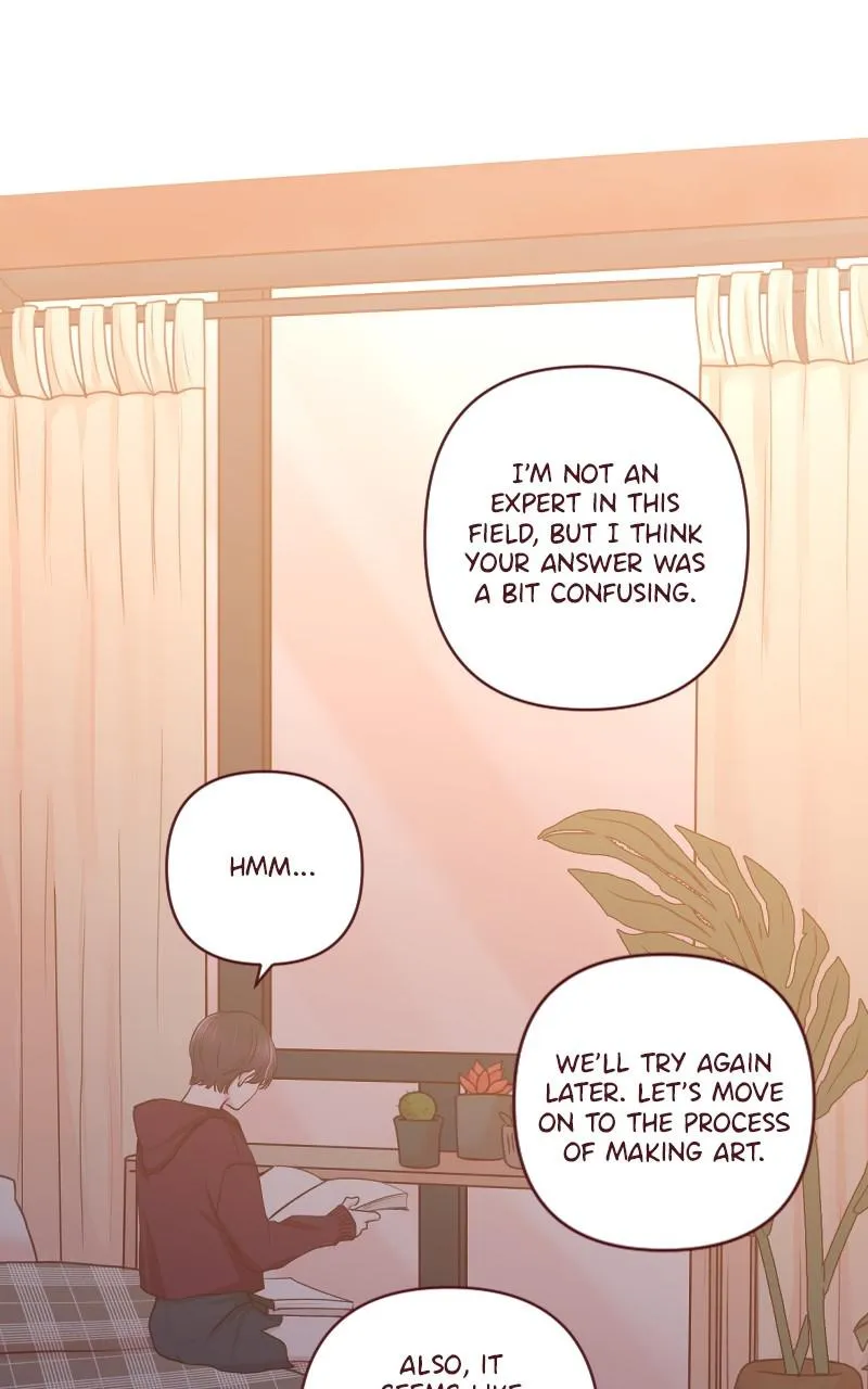 Maya's World Chapter 74 page 23 - 