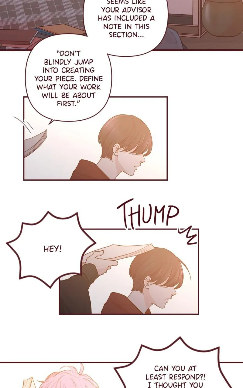 Maya's World Chapter 74 page 24 - 