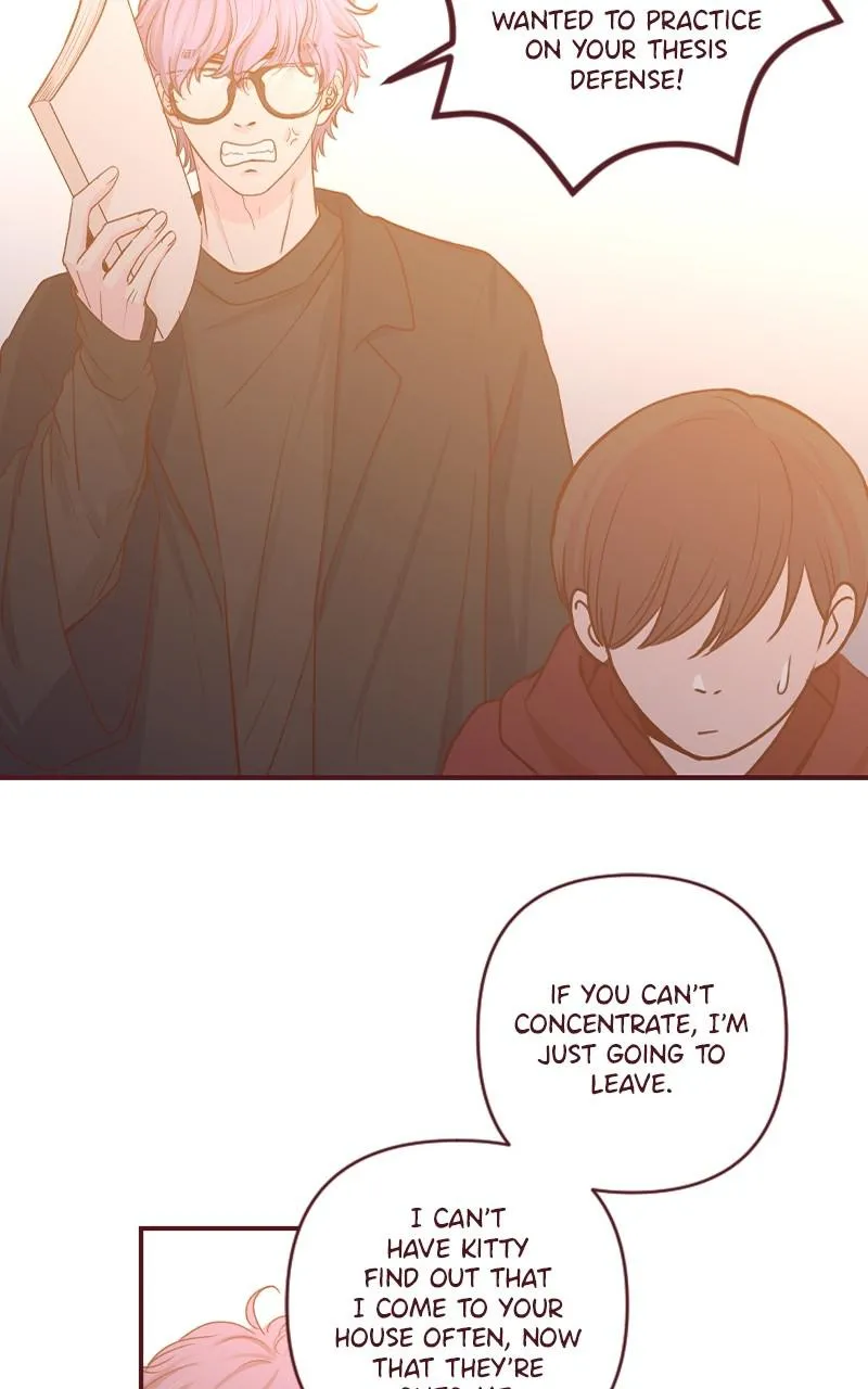 Maya's World Chapter 74 page 25 - 