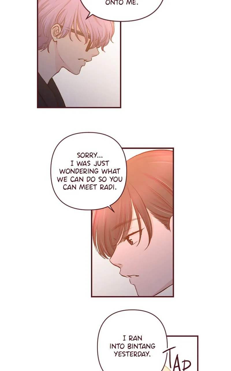 Maya's World Chapter 74 page 26 - 