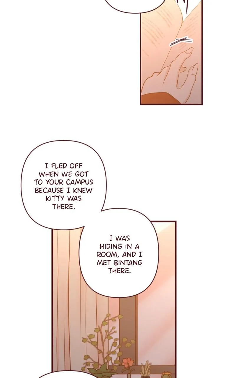Maya's World Chapter 74 page 27 - 