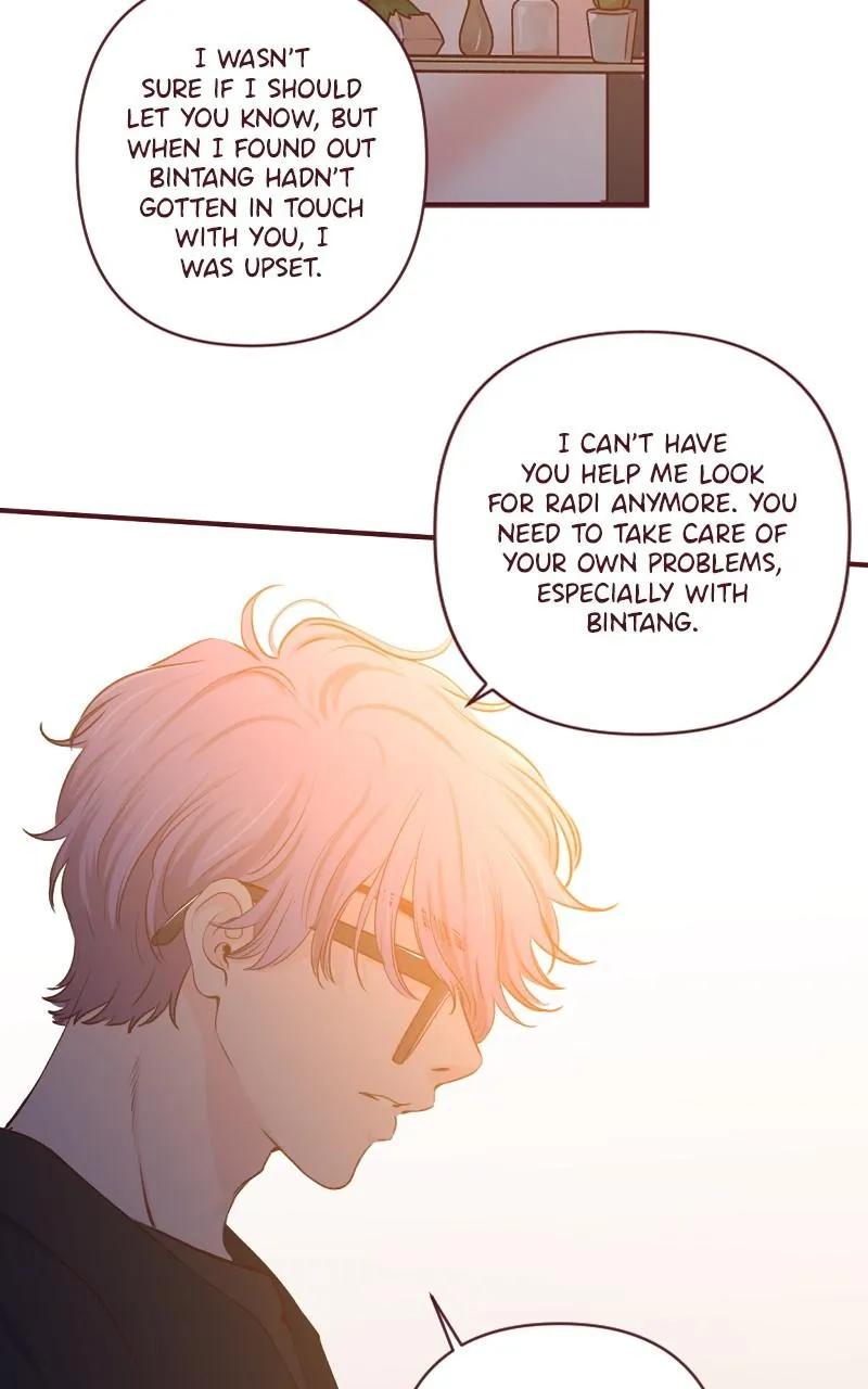 Maya's World Chapter 74 page 28 - 