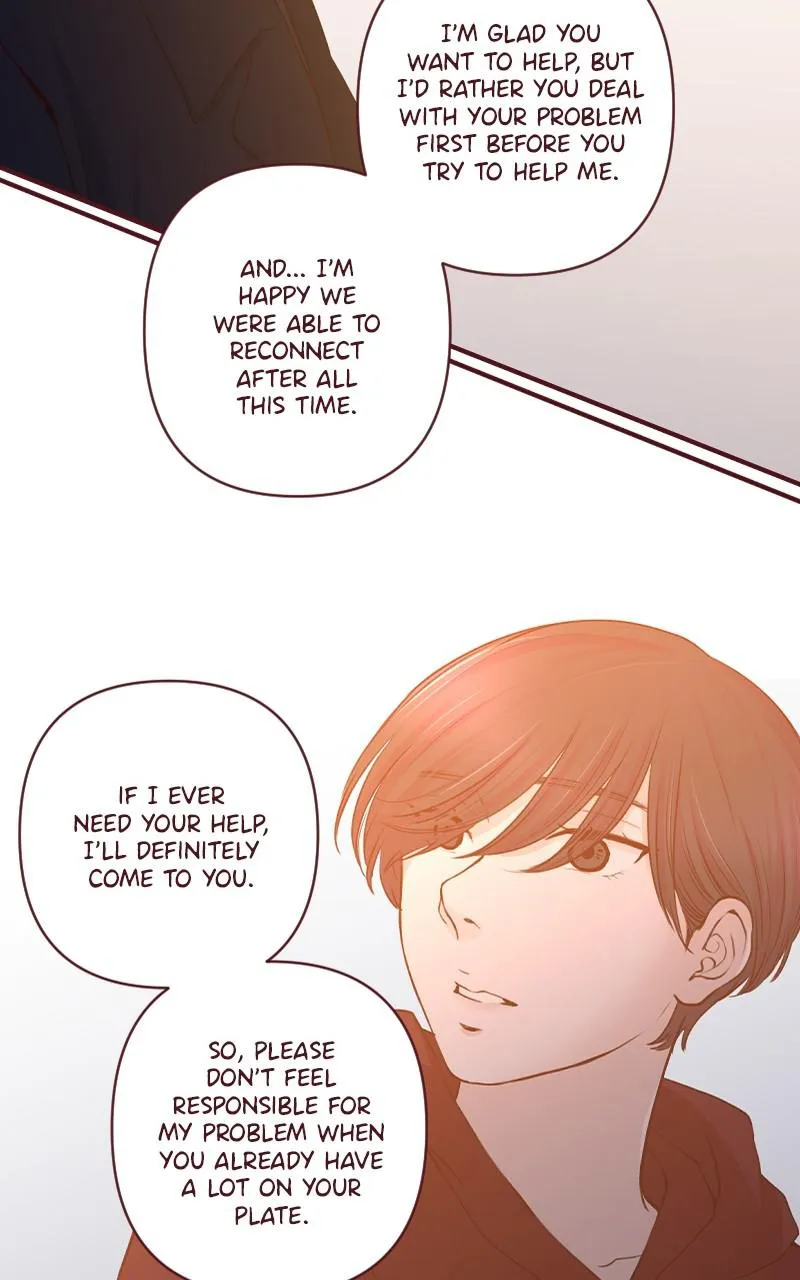 Maya's World Chapter 74 page 29 - 