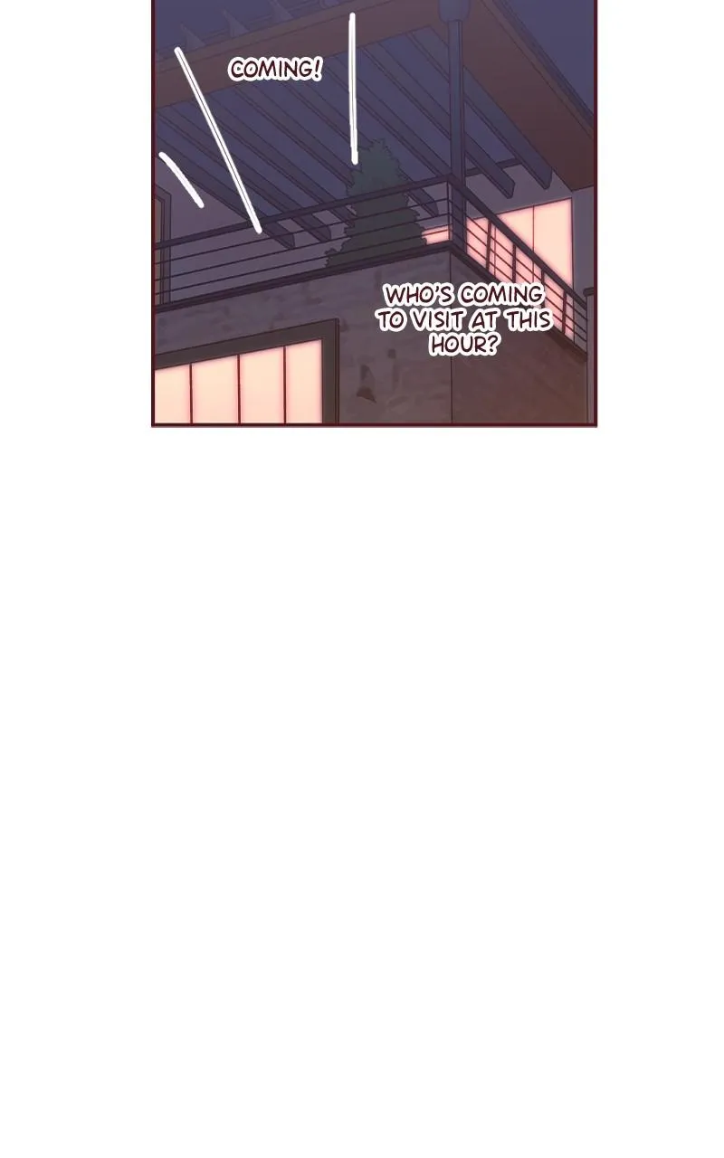 Maya's World Chapter 74 page 33 - 